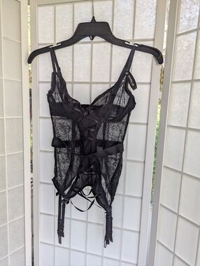 Adore Me Bustier